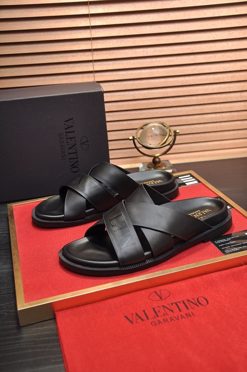 Valentino Slippers